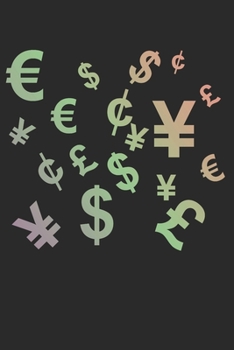 STOCKS: Stocks and Stock Market Notebook | Gift for bankers, traders, shareholders and brokers