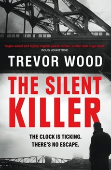 Hardcover The Silent Killer Book