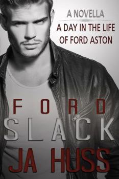 Slack - Book #1 of the Rook and Ronin Spinoff