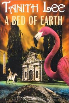 A Bed of Earth - Book #3 of the Secret Books of Venus