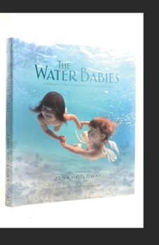 Paperback The Water-Babies: Classic Edition(Annotated) Book