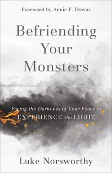 Paperback Befriending Your Monsters Book