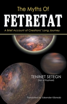 Paperback The Myths of Fetretat Book