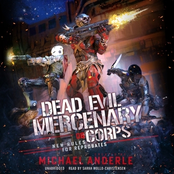 MP3 CD New Rules for Reprobates Book
