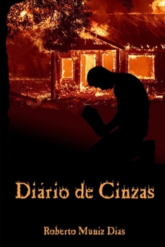Paperback O Diário de Cinzas [Portuguese] Book