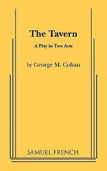 Paperback The Tavern Book