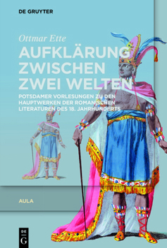 Hardcover Aufklärung zwischen zwei Welten [German] Book