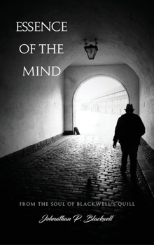 Hardcover Essence of the Mind Book