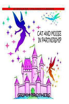 Paperback Cat And Mouse In Partnership Book