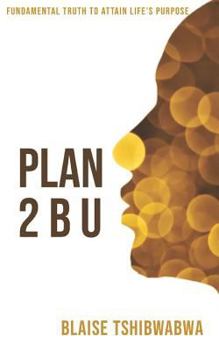 Paperback Plan 2 B U Book