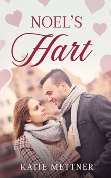 Paperback Noel's Hart Book
