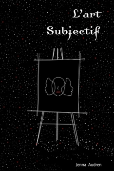 Paperback L'Art Subjectif [French] Book