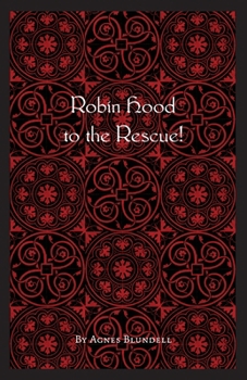 Paperback Robin Hood to the Rescue! Book