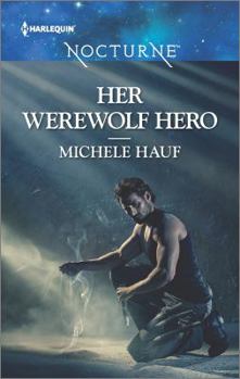 Paperback Her Werewolf Hero Book
