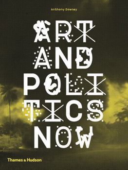 Paperback Art and Politics Now Book