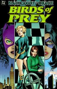 Birds of Prey - Book #0.5 of the Birds of Prey (1999) (1st Collected Editions)