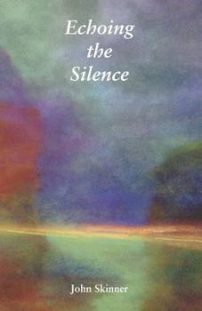 Paperback Echoing the Silence Book