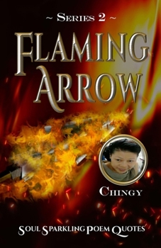 Paperback Flaming Arrow Series 2 Book