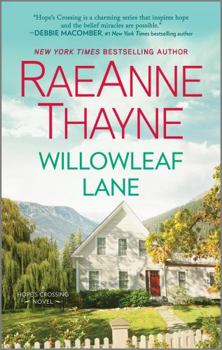 Willowleaf Lane - Book #5 of the Hope's Crossing