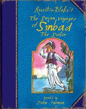 The Seven Voyages Of Sinbad The Sailor