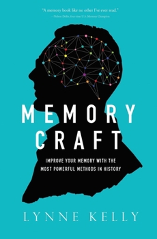 Paperback Memory Craft Book