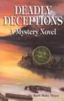 Deadly Deceptions - Book  of the Kathleen O'Shaughnessy