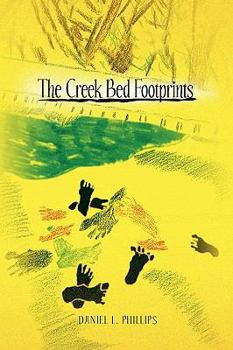 Paperback The Creek Bed Footprints Book