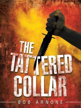 Paperback The Tattered Collar Book