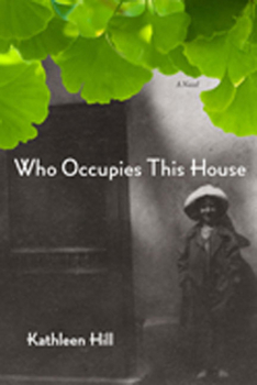 Hardcover Who Occupies This House: A Novel Book