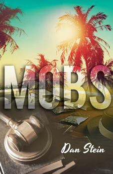 Paperback Mobs Book