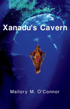 Paperback Xanadu's Cavern: Volume 3 Book