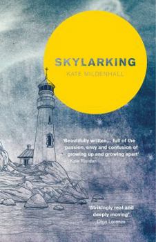 Paperback Skylarking Book