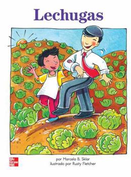 Decodificables Book 50 Lechugas