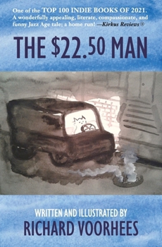 Paperback The $22.50 Man Book
