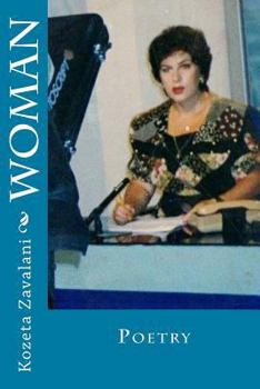 Paperback Woman Book