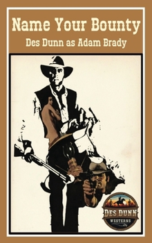 Paperback Name Your Bounty Book