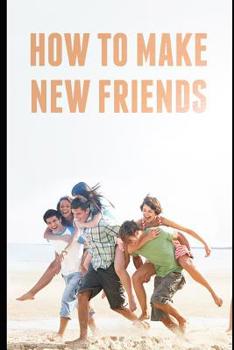Paperback How to make new friends Book
