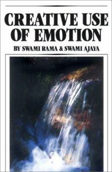 Paperback Creative Use of Emotion Book
