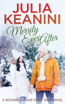 Paperback Merrily Ever After Book