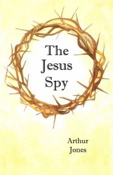 Paperback The Jesus Spy Book