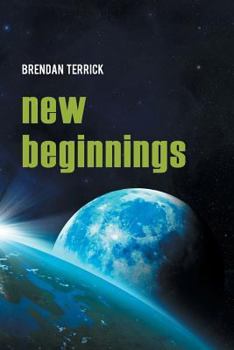 Paperback New Beginnings Book