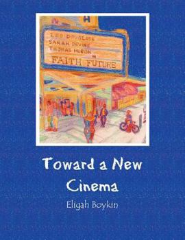 Paperback Toward a New Cinema Book
