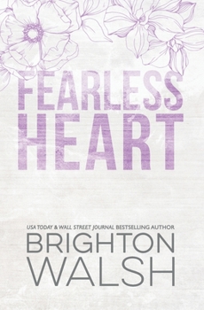 Paperback Fearless Heart Special Edition Book