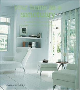Hardcover Your Home as Sanctuary Book
