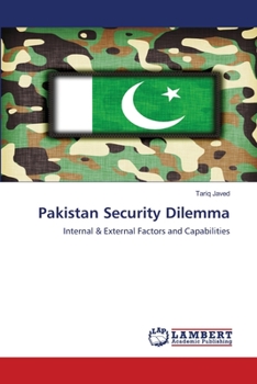 Paperback Pakistan Security Dilemma Book