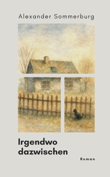 Irgendwo dazwischen