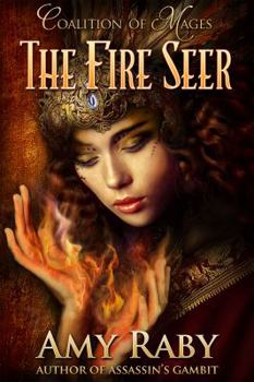 The Fire Seer
