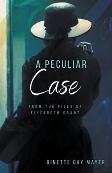 Paperback A Peculiar Case Book