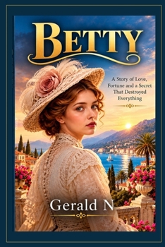 BETTY: A Story of Love, Fortune and a Secret That Destroyed Everything