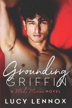 Paperback Grounding Griffin: A Made Marian Novel Book